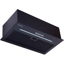Вытяжка MINOLA HBI 5264 BL GLASS 700 LED Line