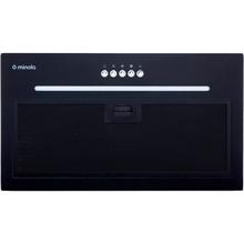 Вытяжка MINOLA HBI 5664 BL GLASS 1000 LED Line
