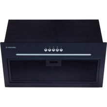Вытяжка MINOLA HBI 5664 BL GLASS 1000 LED Line
