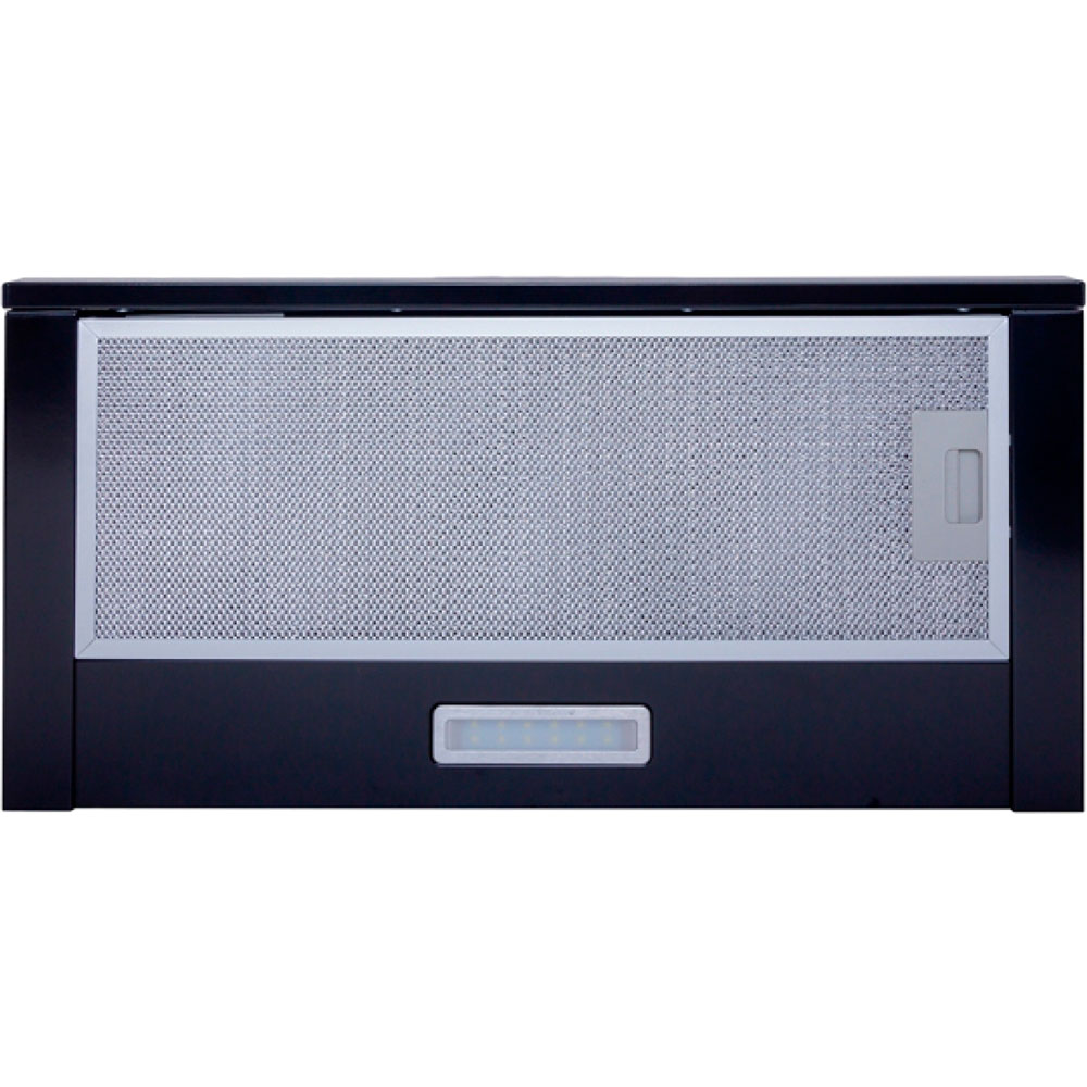 Вытяжка MINOLA HTL 6714 BL 1100 LED Тип телескопическая