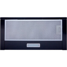 Вытяжка MINOLA HTL 6714 BL 1100 LED
