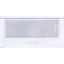 Вытяжка MINOLA HTL 6914 WH 1300 LED