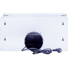 Вытяжка MINOLA HTL 6914 WH 1300 LED