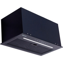 Вытяжка WEILOR PBSR 52302 GLASS FBL 1100 LED Strip