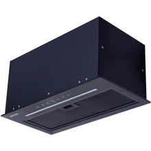 Вытяжка WEILOR PBSR 52302 GLASS FBL 1100 LED Strip