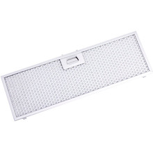 Витяжка WEILOR PBSR 52651 GLASS WH 1300 LED Strip