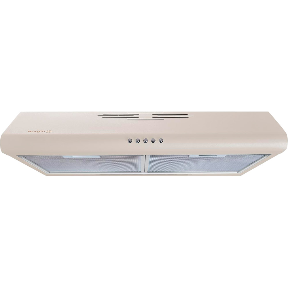 

Вытяжка BORGIO BGH(TR) 60 Ivory, BGH(TR) 60 Ivory