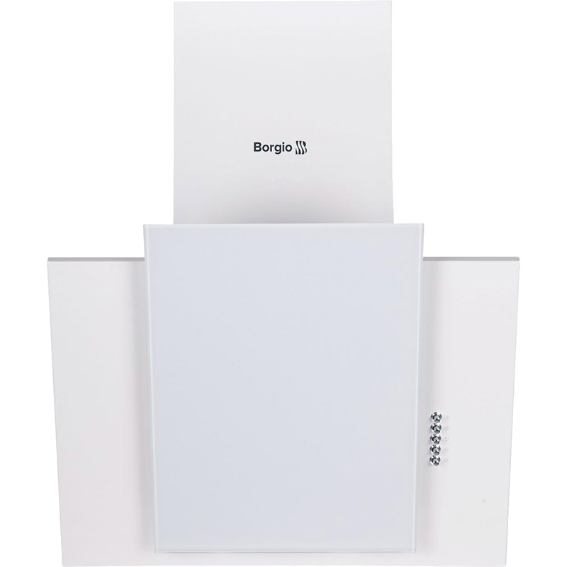 

Вытяжка BORGIO RN-SV 60 MU White, RN-SV 60 white MU