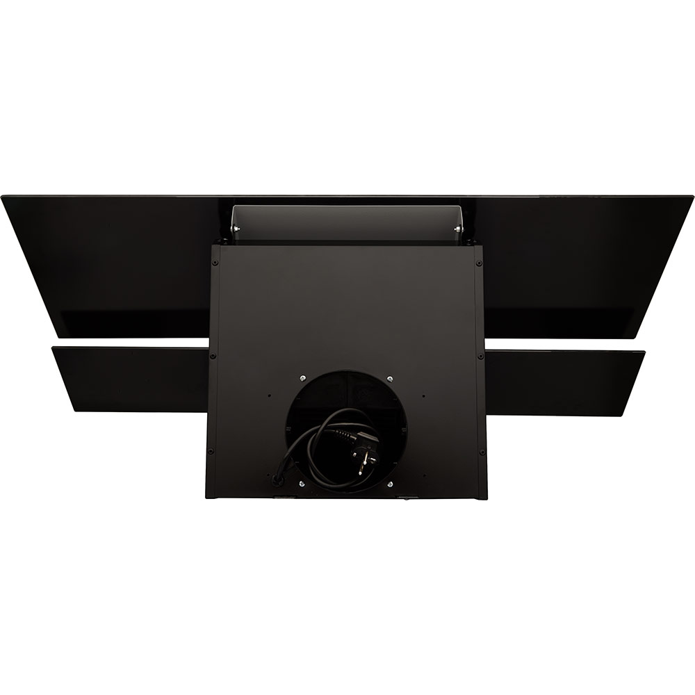 Фото Витяжка ELEYUS LUNA 1200 LED 90 BL