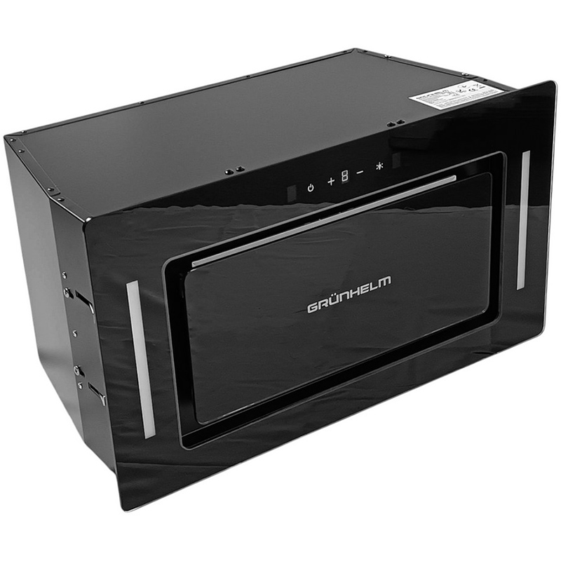 Витяжка GRUNHELM GVN 330 B Режим роботи відведення