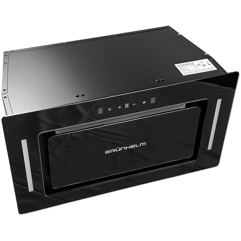 Витяжка GRUNHELM GVN 330 B Режим роботи циркуляція
