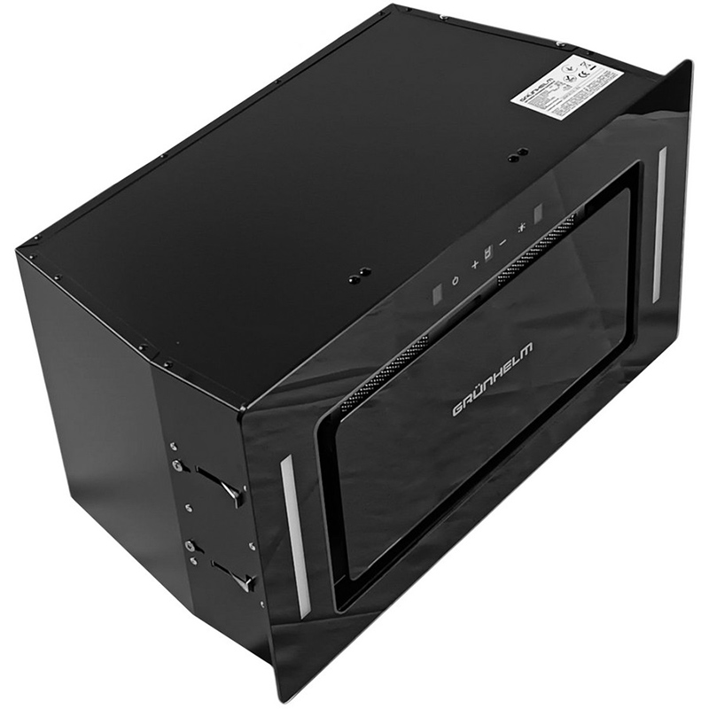 Витяжка GRUNHELM GVN 330 B Потужність двигуна 190