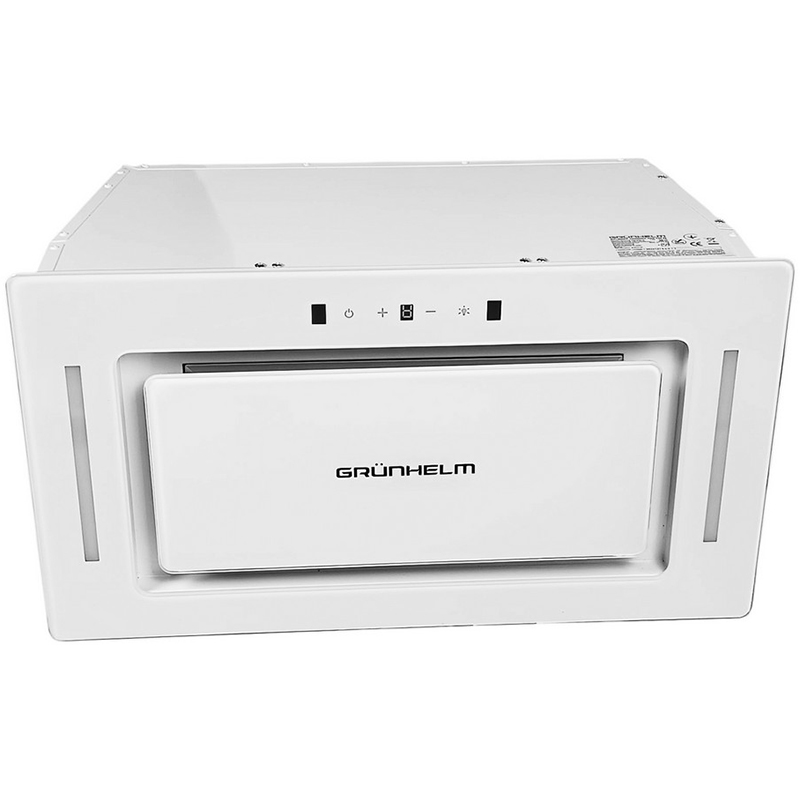 Витяжка GRUNHELM GVN 330 W Режим роботи циркуляція