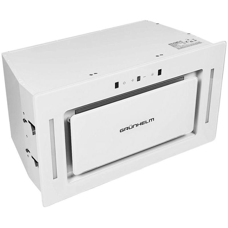 Витяжка GRUNHELM GVN 330 W Витяжка GRUNHELM GVN 330 W