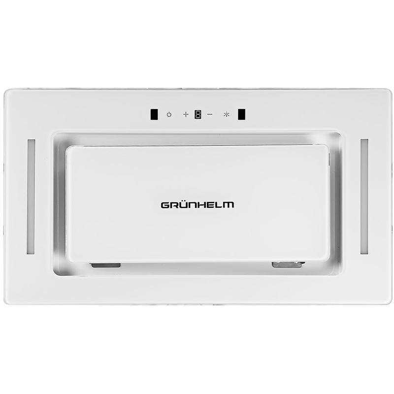 Витяжка GRUNHELM GVN 330 W Тип вбудована