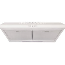 Витяжка JANTAR РН II LED 60 WH