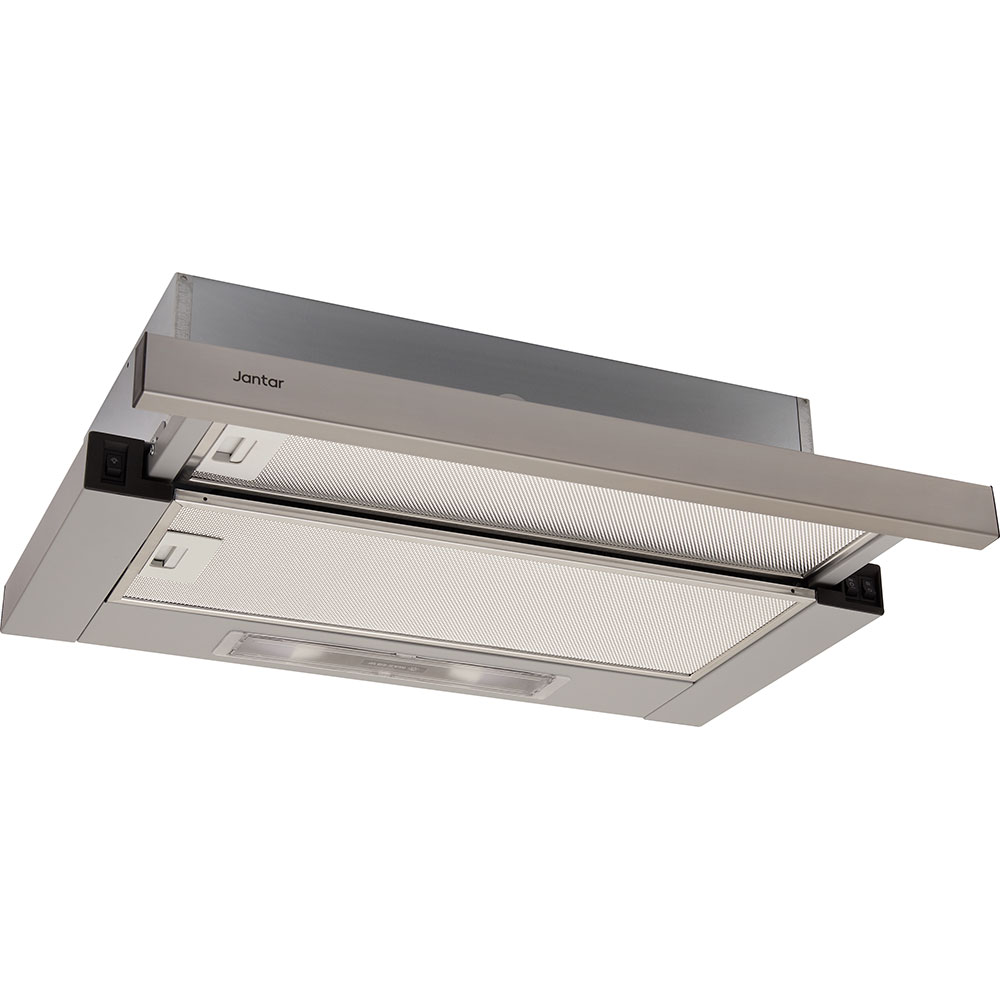 

Вытяжка JANTAR TL 650 LED 60 IS, TL 650 LED 60 IS