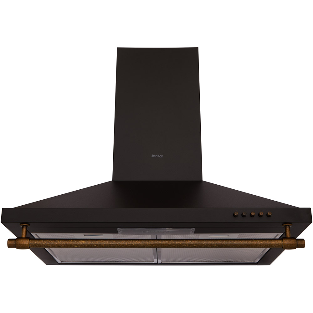 

Вытяжка JANTAR KBR 650 LED 60 BL+RB, KBR 650 LED 60 BL+RB