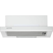 Витяжка PYRAMIDA TLX1-60 WH