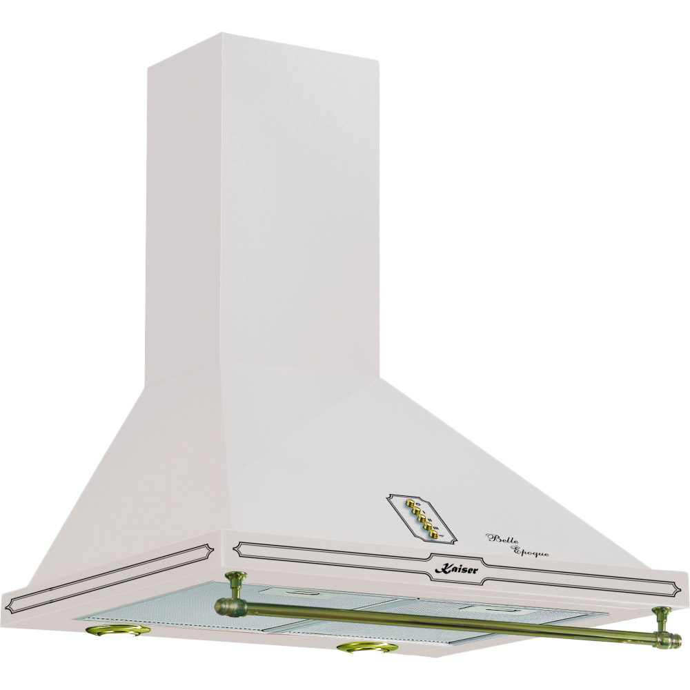 

Вытяжка KAISER A 6416 WBE Eco, A 6416 WBE Eco