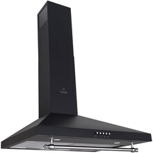 Витяжка PERFELLI K 6232 BL 700 LED RETRO