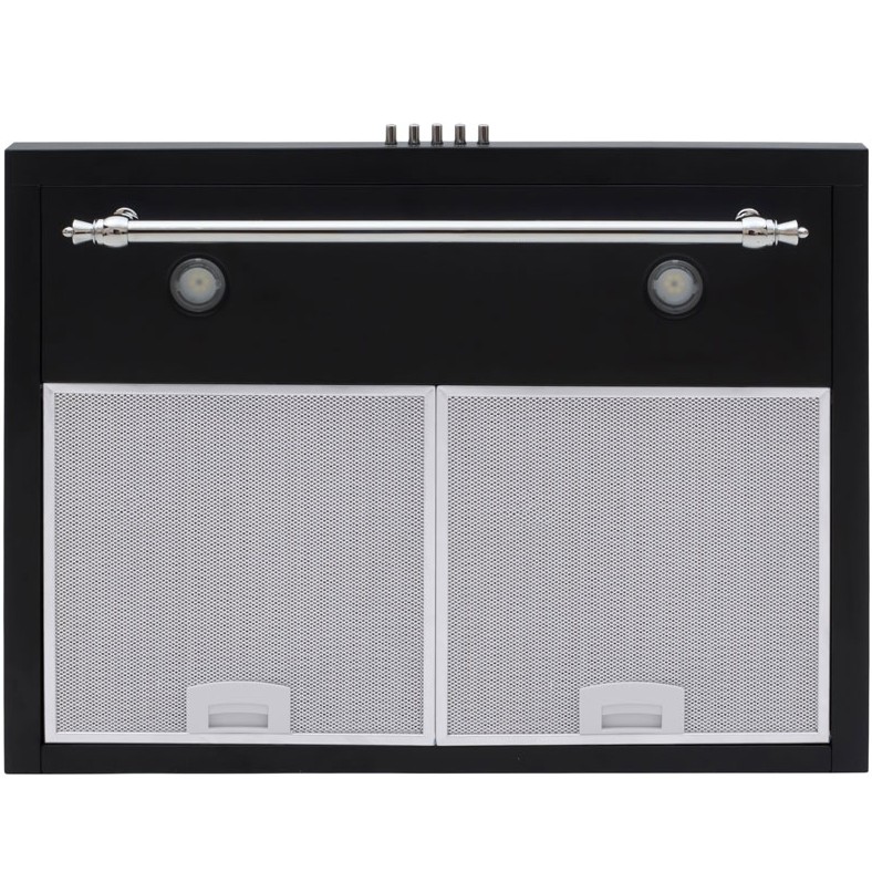 Витяжка PERFELLI K 6232 BL 700 LED RETRO Режим роботи відведення
