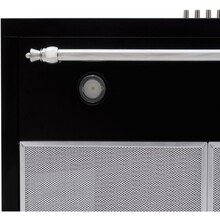 Витяжка PERFELLI K 6232 BL 700 LED RETRO