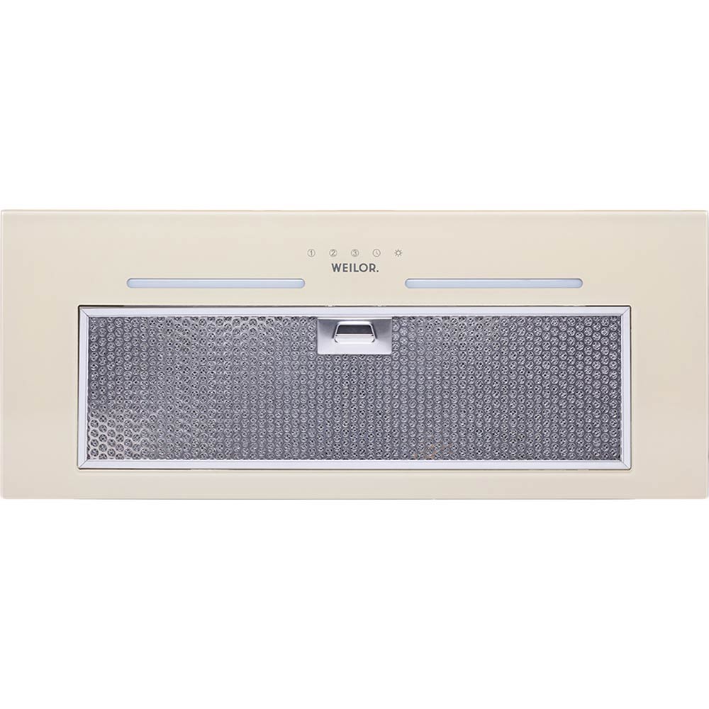 Витяжка WEILOR PBS 72650 GLASS BG 1250 LED Strip Режим роботи відведення