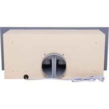 Витяжка WEILOR PBS 72650 GLASS BG 1250 LED Strip