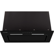 Витяжка MINOLA HBI 6673 BL GLASS 1000 LED Line