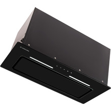 Витяжка MINOLA HBI 6673 BL GLASS 1000 LED Line