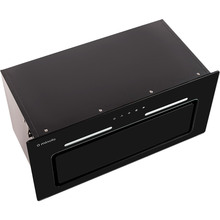 Витяжка MINOLA HBI 6673 BL GLASS 1000 LED Line