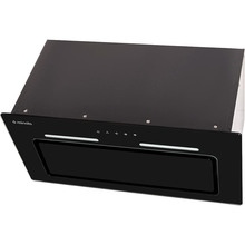 Витяжка MINOLA HBI 6673 BL GLASS 1000 LED Line