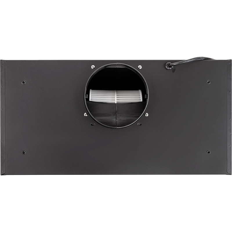 Витяжка MINOLA HBI 6673 BL GLASS 1000 LED Line Максимальна продуктивність 1000