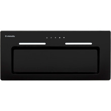 Витяжка MINOLA HBI 6673 BL GLASS 1000 LED Line