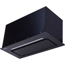 Вытяжка WEILOR PBSR 62302 FULL GLASS FBL 1100 LED Strip