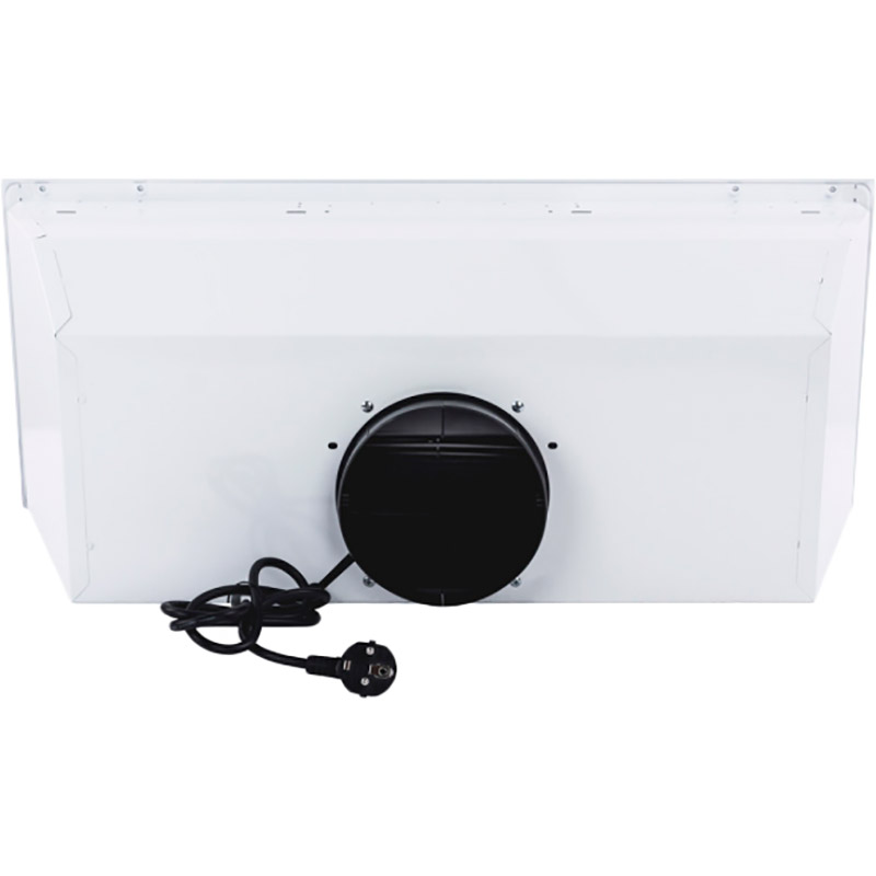 Витяжка MINOLA HBI 7612 WH 1000 LED Режим роботи циркуляція