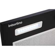 Вытяжка INTERLINE STREET BL A/52 M/2/M