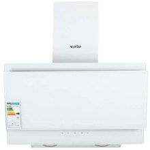 Витяжка VENTOLUX VIENNA 60 WH (800) TC
