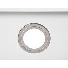 Витяжка VENTOLUX VIENNA 60 WH (800) TC