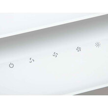 Витяжка VENTOLUX VIENNA 60 WH (800) TC