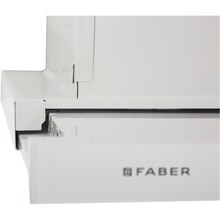 Витяжка FABER FLEXA NG HIP AM / X A60