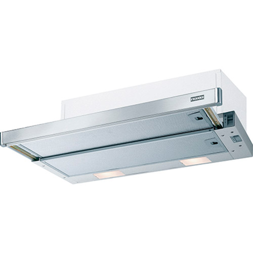 

Вытяжка FRANKE FTC 612 XS LED1 (315.0532.375), FTC 612 XS LED1 (315.0532.375)