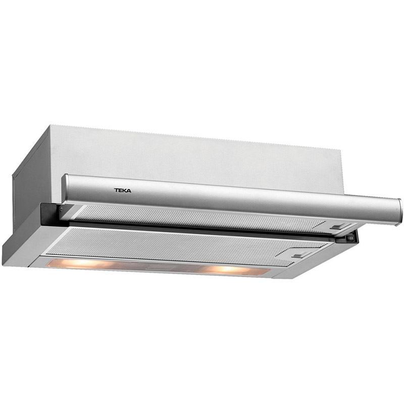 

Вытяжка TEKA TL 6310 Stainless Steel, TL 6310 нерж