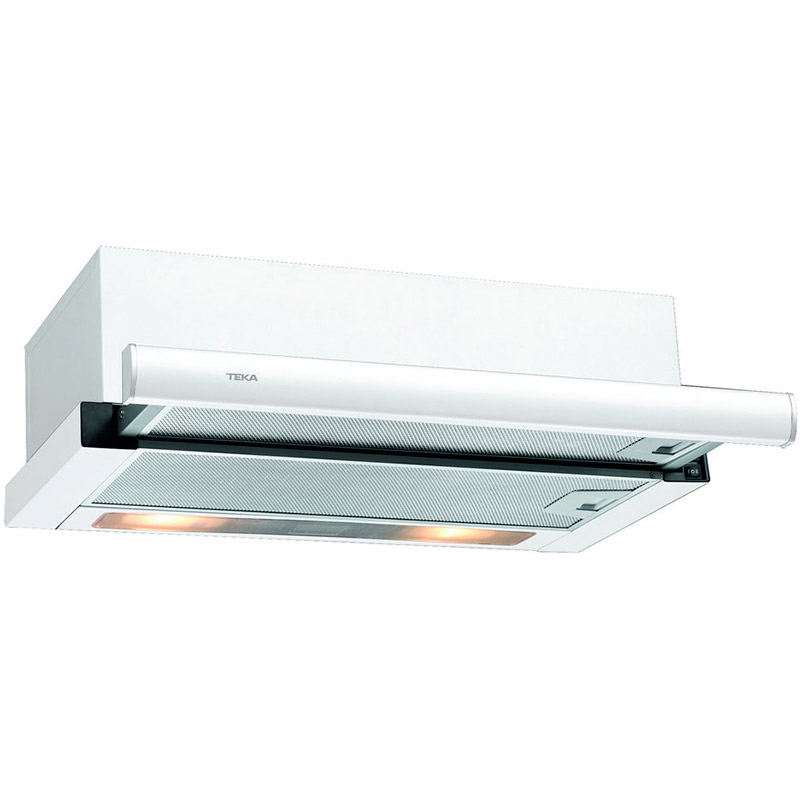 

Вытяжка TEKA TL 6310 White, TL 6310 белый