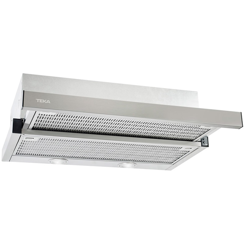 

Вытяжка TEKA CNL 6400 Stainless Steel, CNL 6400 нерж