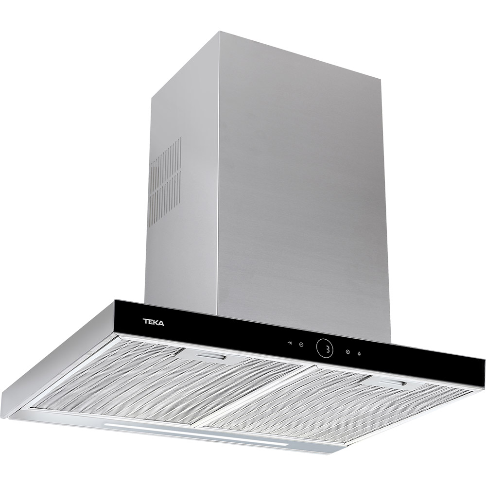 

Вытяжка TEKA DLH 686 T, DLH 686 T