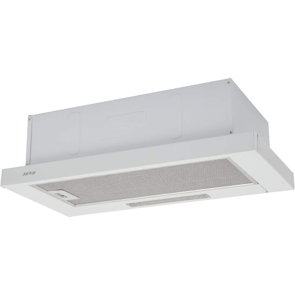 Витяжка JANTAR TLK 650 LED 60 WH Тип телескопічна