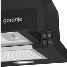 Витяжка GORENJE TH62E4BG