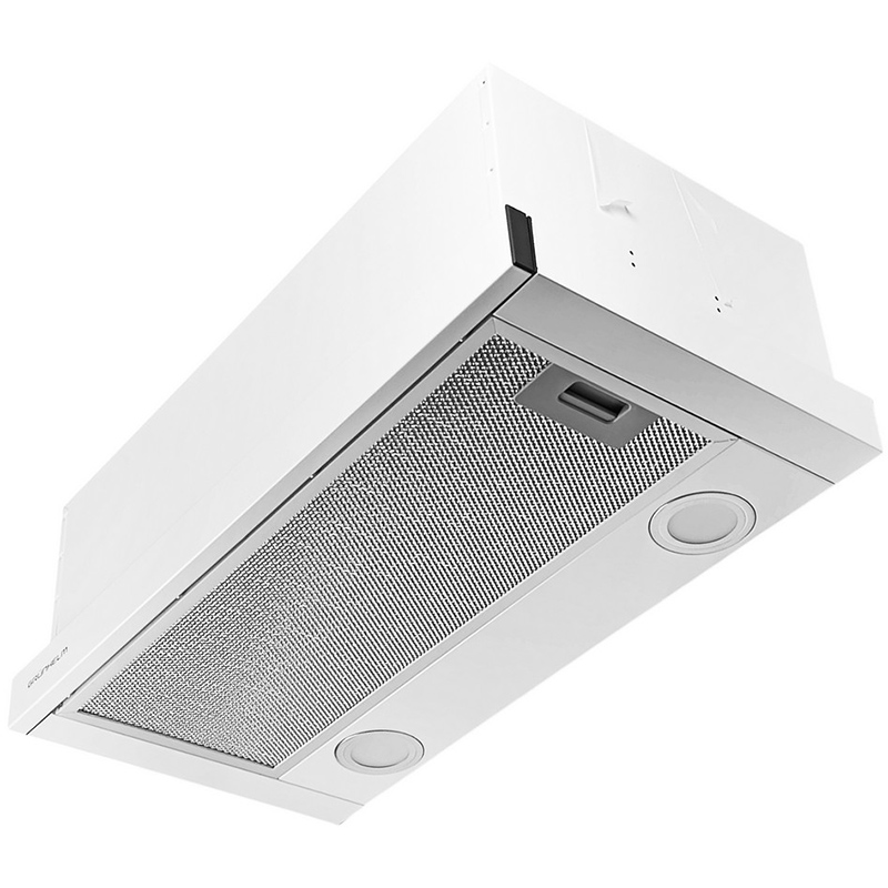 Витяжка GRUNHELM GVT 115 W Максимальна продуктивність 650